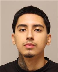Mugshot of ANGEL REY GODINEZ