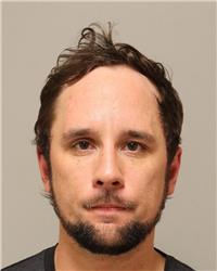 Mugshot of DILLON SCOTT HAGEDORN