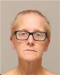 Mugshot of JESSICA LEONE GOINS