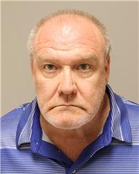 Mugshot of BRIAN KEITH GULLICKSON