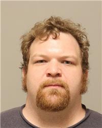 Mugshot of CHRISTIAN JAMES KULZER