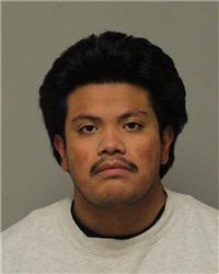 Mugshot of JESUS VALENTIN-VASQUEZ