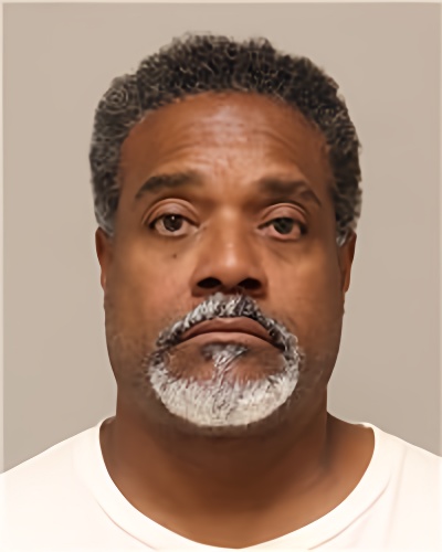 Mugshot of LAJOHN REY DIXON