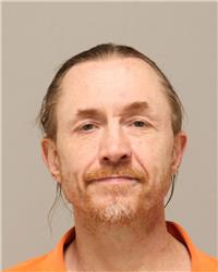 Mugshot of DOUGLAS DONALD BURKE