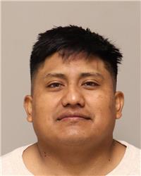 Mugshot of GIOVANNY WLADIMIR TOAPAXI ZAPATA