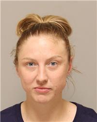 Mugshot of MARISSA LYNN BARDINE