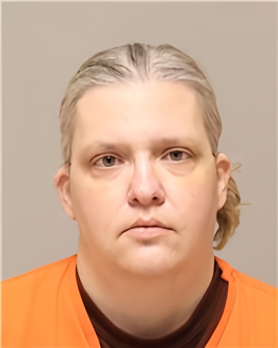 Mugshot of JENNIFER DEANN STACK