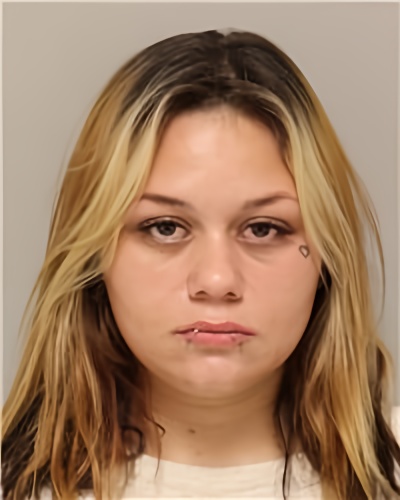 Mugshot of TEA MARIE WHITTAKER
