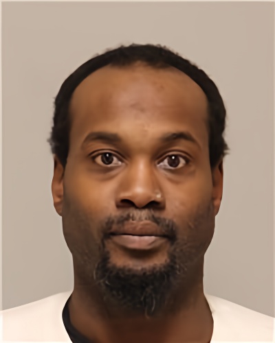 Mugshot of JOSHUA DANTA WILLIAMS