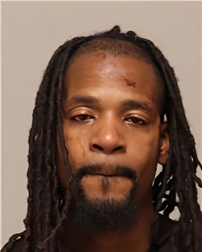 Mugshot of CORTEZ LANDON WRIGHT