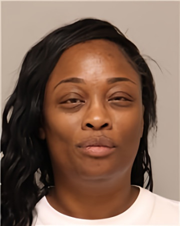 Mugshot of MICHELLE WILLIAMS