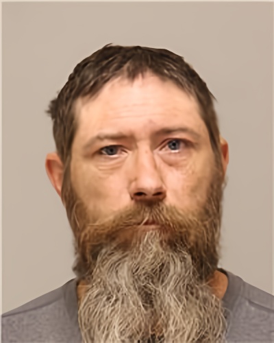 Mugshot of ANTHONY LEE MABARY