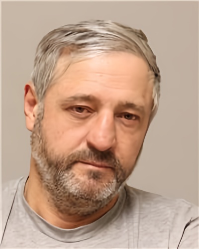 Mugshot of ELISEI UNGUREANU