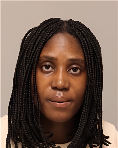 Mugshot of SIANEH KPANAKU