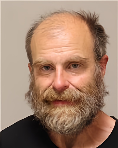 Mugshot of JASON ROBERT BOHLMAN