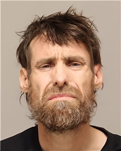 Mugshot of EDMUND JAMES RUDOLPH
