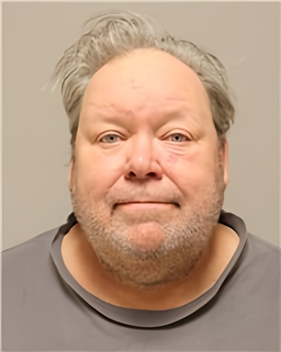 Mugshot of ROGER KEITH MYRUM
