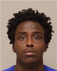 Mugshot of AHMED ALI IBRAHIM