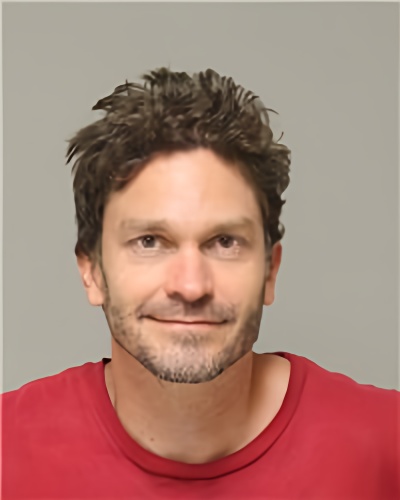 Mugshot of JOSHUA PAUL KARKLIN