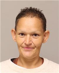 Mugshot of KIMBERLY MARILYN BROWN