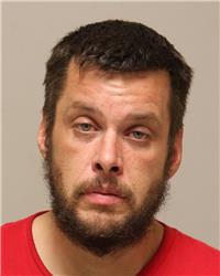 Mugshot of ANDREW JOSEPH HANSON