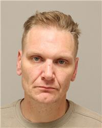 Mugshot of NICHOLAS MARC MCGOVERN