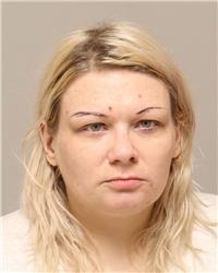 Mugshot of ALEXANDRIA OPAL LINDSTROM