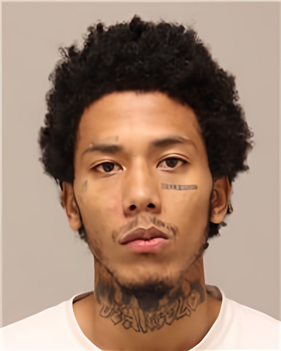 Mugshot of MARCUS JAMES LEMKE