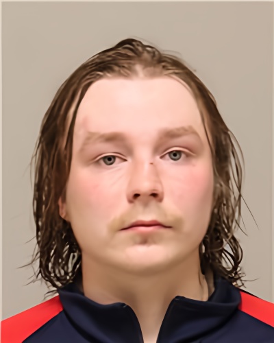 Mugshot of CODY DAVID ROOKER