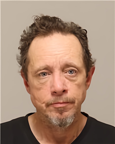 Mugshot of SCOTT GREGORY MARQUARDT