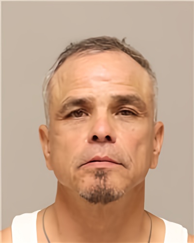 Mugshot of TROY DEAN FRIEND