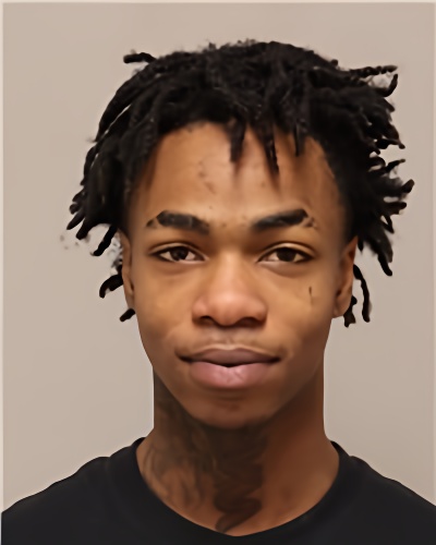 Mugshot of PARNEZ KING TIMBERLAKE