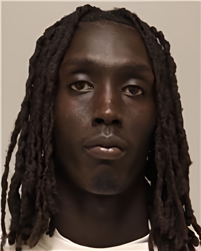 Mugshot of DENG THOWAT DEANG