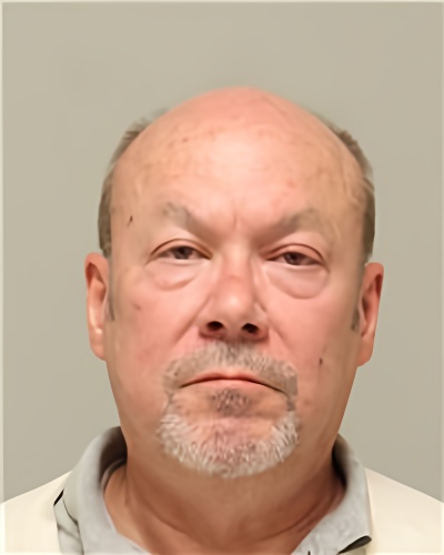 Mugshot of TIMOTHY OSCAR MATTI