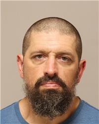 Mugshot of DAVID JOSEPH JOHNSON