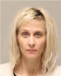 Mugshot of THERESA MAE DAHLHEIMER