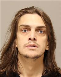Mugshot of MICHAEL DAVID ROWLES