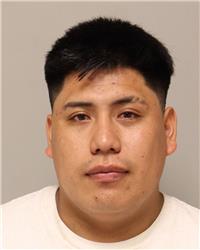 Mugshot of KEVIN DAYAN MANGUI TACOAMAN