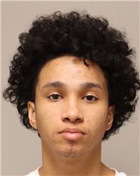 Mugshot of MITCHELL AVERY MAREK