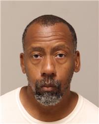 Mugshot of JACQUE ANDRE HARRISON