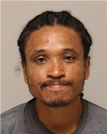 Mugshot of DEREK ALEXANDER SEWELL