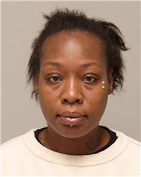 Mugshot of SHEILA CHAYDAY KIMBROUGH