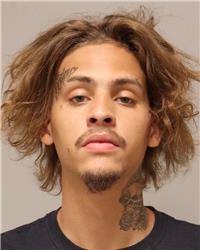 Mugshot of JABIN JACE HELMS