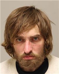 Mugshot of JESSEE TATE BUTLER