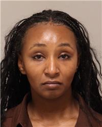 Mugshot of HERMELLA YEBEGASHET NEGASH