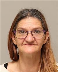 Mugshot of JEANETTE DIANE STROM