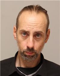 Mugshot of JEREMY NILES MINEHART