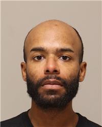 Mugshot of TREVON ROENELL INGRAM