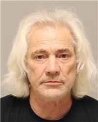 Mugshot of CHARLES ANTHONY BELLAND