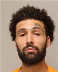 Mugshot of GABRIEL EDWARD TOWNE